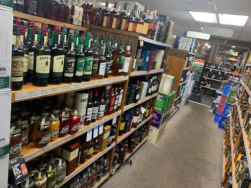 Liquor Store «Cheers Bottle Shop Inc», reviews and photos, 2591 GA-54, Peachtree City, GA 30269, USA