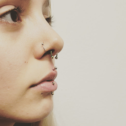 Explore get rich or die tryin tattoo ideas, creative tattoo ideas in Modesto, available at MyRadiantBody - Piercing in Modesto