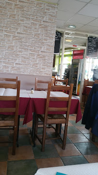 Atmosphère du Restaurant italien Don Giovanni à Achères - n°7