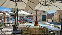 Atmosphère du Restaurant La Taverne à Saint-Cyprien - n°3