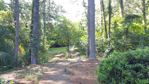 Tourist Attraction «Monastery Of The Holy Spirit», reviews and photos, 2625 GA-212, Conyers, GA 30094, USA