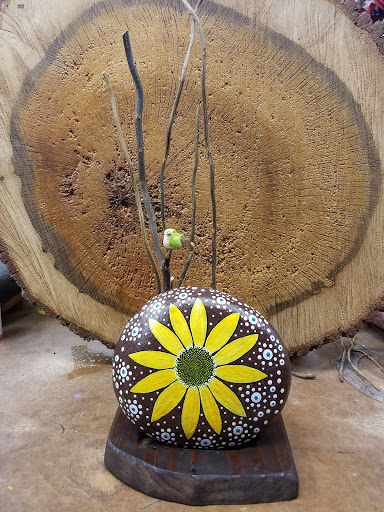 Florist «Little Flower Shop», reviews and photos, 616 High St, Delano, CA 93215, USA