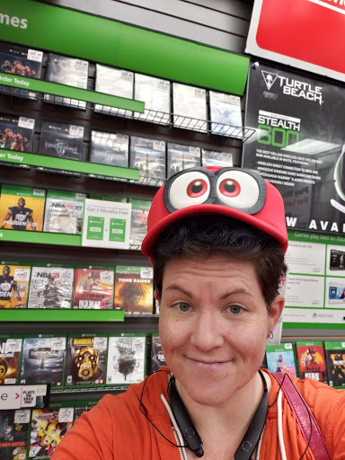 Video Game Store «GameStop», reviews and photos, 632 W Main St STE 104, American Fork, UT 84003, USA