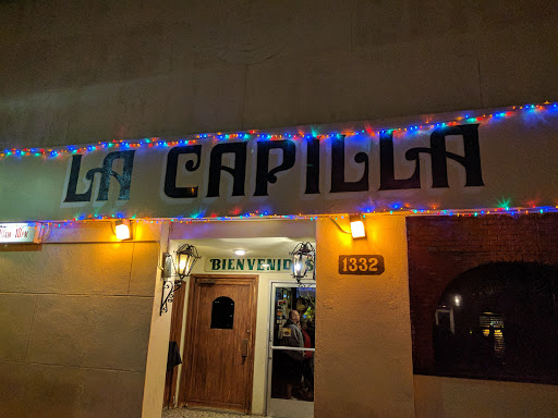 La Capilla Mexican Restaurant