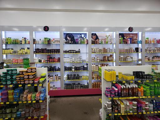 Beauty Supply Store «Beauty 4 U», reviews and photos, 3551 32nd Ave, Temple Hills, MD 20748, USA