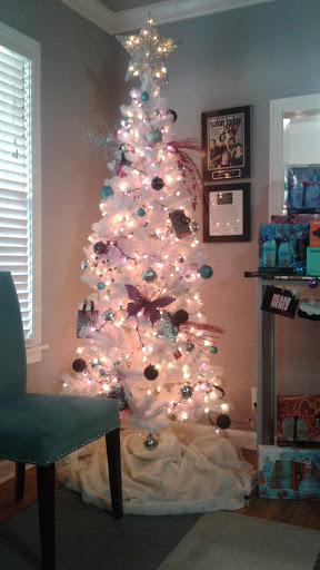 Hair Salon «The Fixx Hair Studio», reviews and photos, 1435 N Walnut Ave, New Braunfels, TX 78130, USA