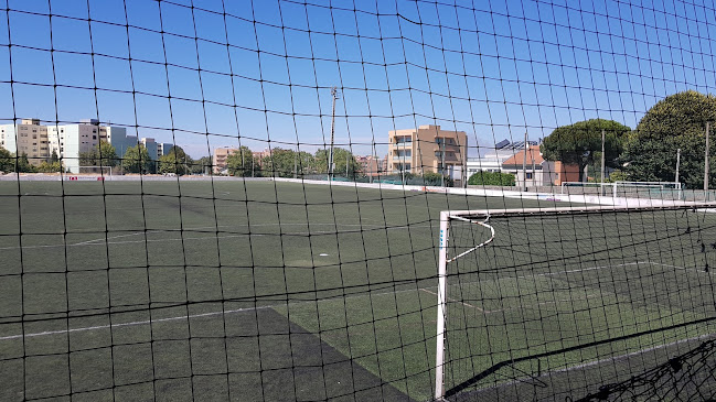 Avaliações doSport Clube Canidelo em Vila Nova de Gaia - Campo de futebol