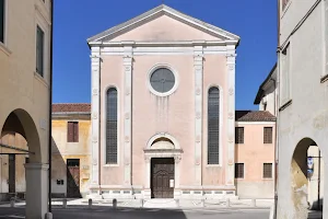 Church of San Rocco image