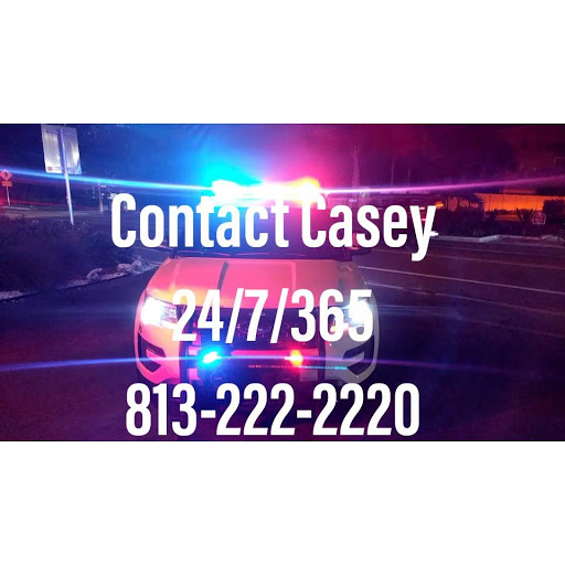 Criminal Justice Attorney «Law Office of W.F. Casey Ebsary Jr», reviews and photos