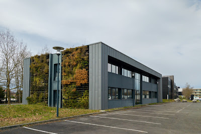 CVA Group à Pau