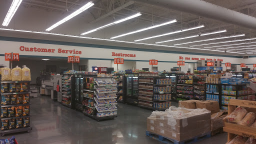 Supermarket «WinCo Foods», reviews and photos, 895 N 980 W, Orem, UT 84057, USA