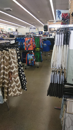 Discount Store «Factory 2-U (Fallas Discount Stores)», reviews and photos, 260 E Baseline Rd, Rialto, CA 92336, USA