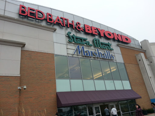 Department Store «Nordstrom Rack Orland Park Place», reviews and photos, 140 Orland Park Pl, Orland Park, IL 60462, USA