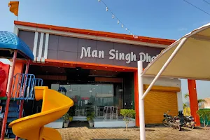 Man Singh Dhaba image
