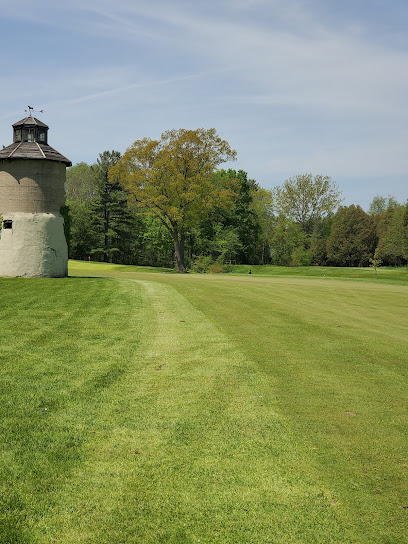 Briars Golf Club