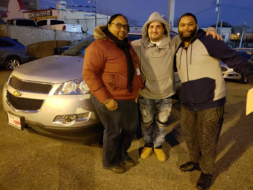 Used Car Dealer «Real Deal Auto Sales», reviews and photos, 2509 N Broad St, Philadelphia, PA 19132, USA