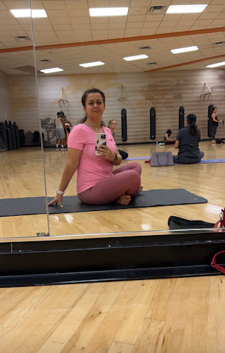 Gym «LA Fitness», reviews and photos, 1555 Eldridge Pkwy, Houston, TX 77077, USA