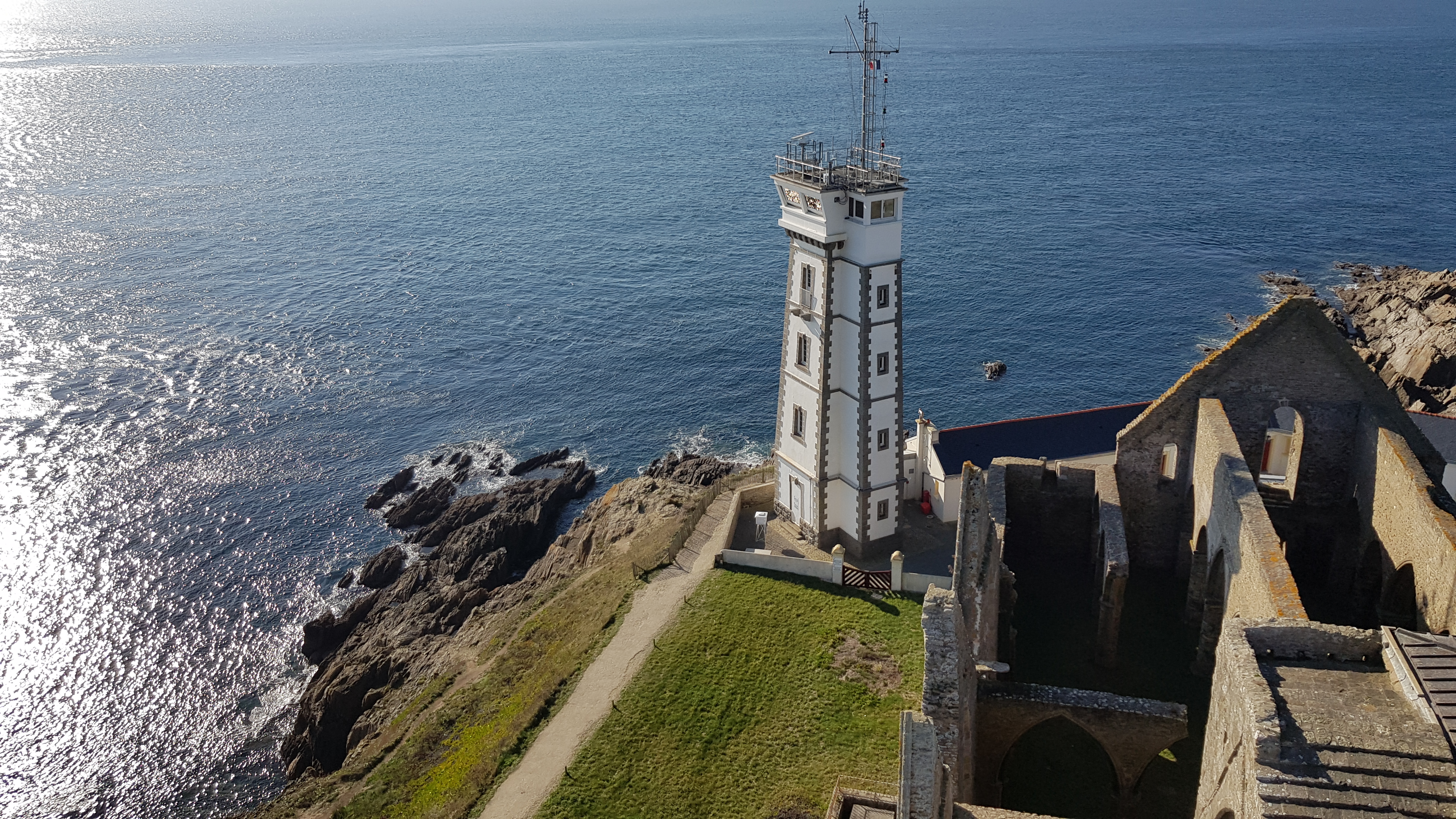Photo n° 10 de l'avis de Yves.i fait le 25/10/2018 à 18:09