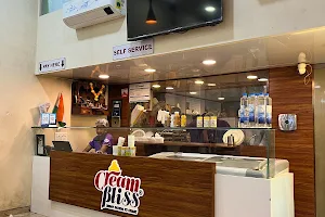 Chaatwich, Sector 11, CBD Belapur image