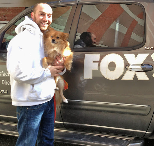 Painter «Fox Painting Company», reviews and photos, 430 Lancaster Ave, Wayne, PA 19087, USA