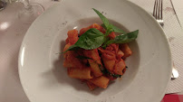 Rigatoni du Restaurant italien Casa Nobile à Lyon - n°11