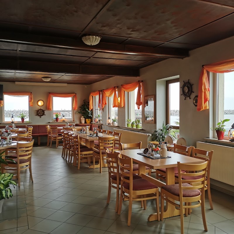 Restaurant VINETABLICK