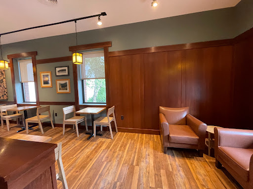 Coffee Shop «Caribou Coffee», reviews and photos, 726 Main St, Red Wing, MN 55066, USA