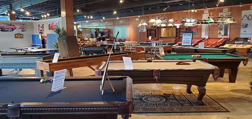 Outdoor Furniture Store «Family Leisure Nashville», reviews and photos, 621 Muci Dr, Antioch, TN 37013, USA