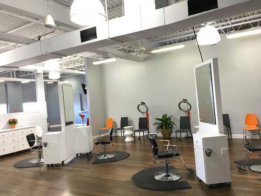 Hair Salon «BOLD. hair salon», reviews and photos, 69 W Timonium Rd, Timonium, MD 21093, USA