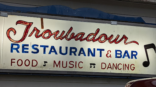 Lounge «Troubadour Restaurant & Lounge», reviews and photos, 25 Troubadour Ln, Berkeley Springs, WV 25411, USA