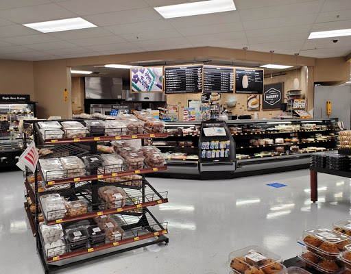 Department Store «Walmart Supercenter», reviews and photos, 820 S Rand Rd, Lake Zurich, IL 60047, USA