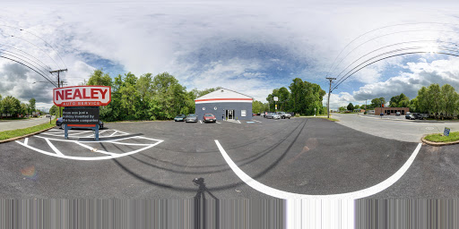 Auto Repair Shop «Nealey Auto Service», reviews and photos, 74 Mayo Rd, Edgewater, MD 21037, USA