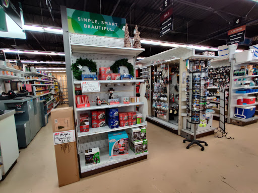 Hardware Store «Smith Hardware Delk Road», reviews and photos, 2900 Delk Rd SE #2400, Marietta, GA 30067, USA