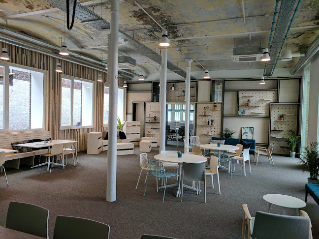 Beoordelingen van Watt Factory in Gent - Ander