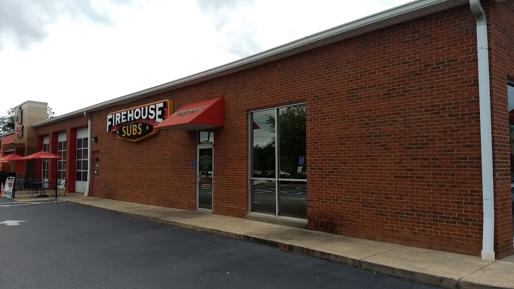 Firehouse Subs Lithia Springs 30122