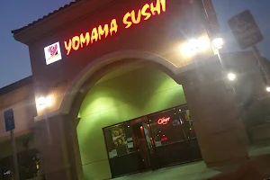 Yomama Sushi image