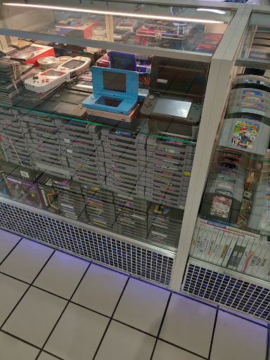 Video Game Store «GAME Plus», reviews and photos, 3200 Naglee Rd, Tracy, CA 95304, USA