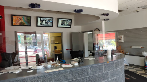 Self-Storage Facility «Security Public Storage», reviews and photos, 3500 Pulaski Hwy, Baltimore, MD 21224, USA