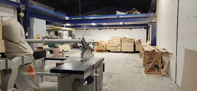 Gorget Construction Bois à Saint-Denis-en-Val