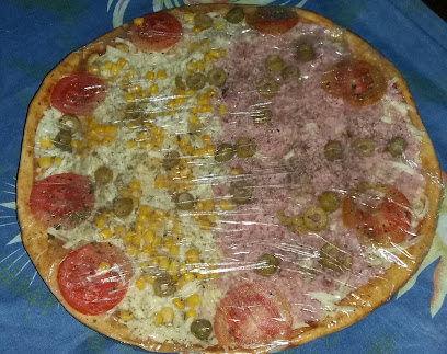 Pizza Exepress