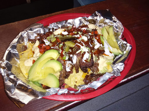 Live Music Venue «The Original Speakeasy Cannabis Club», reviews and photos, 2508 E Bijou St, Colorado Springs, CO 80909, USA