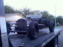 Motorsports Towing - Photo 8 - Car repair in Denton, TX, Denton