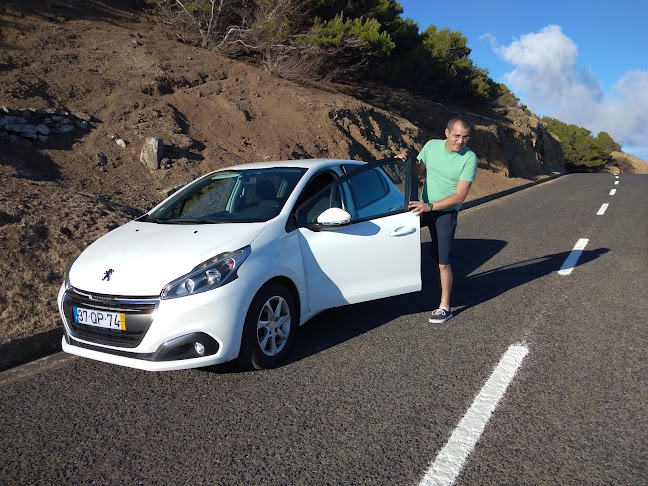 Rodavante Rent a Car - Funchal