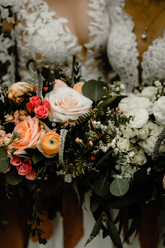 Florist «Wild Orchid LLC», reviews and photos, 84 Court St, Middletown, CT 06457, USA