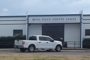 Irving Police Athletic League image