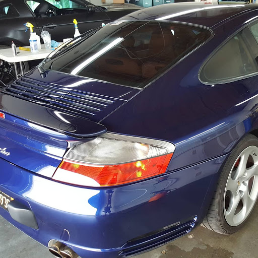 Window Tinting Service «Premier Auto Tint», reviews and photos, 1144 Suncast Ln #3, El Dorado Hills, CA 95672, USA