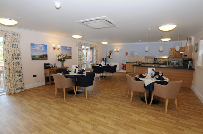 Barchester - Harper Fields Care Home - Coventry