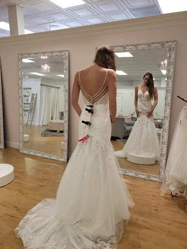 Bridal Shop «Bridal Elegance», reviews and photos, 2172 Torrance Blvd, Torrance, CA 90501, USA
