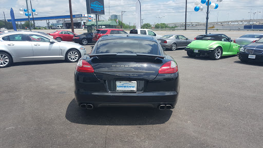 Used Car Dealer «Auto Showcase LLC.», reviews and photos, 4903 Fredericksburg Rd, San Antonio, TX 78229, USA