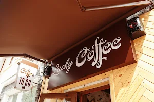 Lucky Coffee Вал image